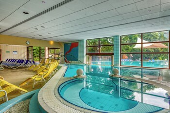 Danubius Health Spa Resort Sarvar