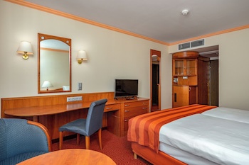 Danubius Health Spa Resort Sarvar