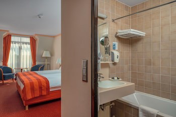 Danubius Health Spa Resort Sarvar