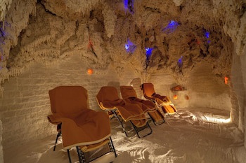 Danubius Health Spa Resort Sarvar