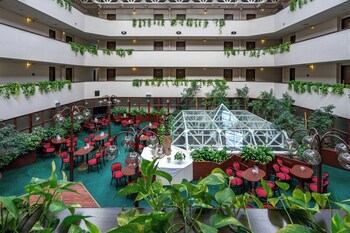 Danubius Health Spa Resort Sarvar