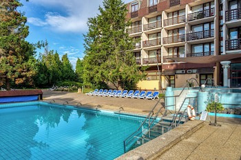 Danubius Health Spa Resort Sarvar