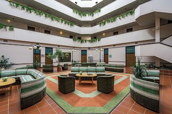 Danubius Health Spa Resort Sarvar