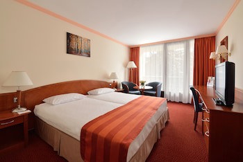 Danubius Health Spa Resort Sarvar