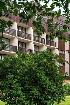 Danubius Health Spa Resort Sarvar