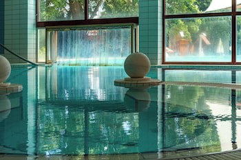 Danubius Health Spa Resort Sarvar