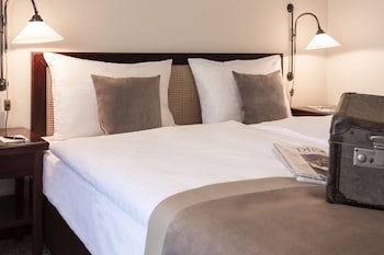 MAXX Hotel Jena galeri fotoğrafı