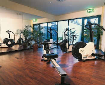 MAXX Hotel Jena galeri fotoğrafı