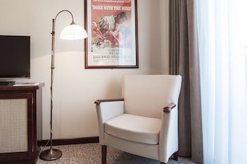 MAXX Hotel Jena galeri fotoğrafı