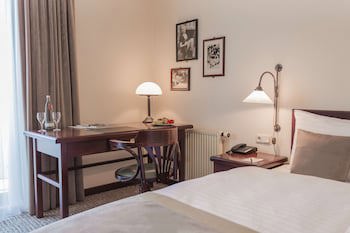 MAXX Hotel Jena galeri fotoğrafı