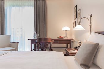 MAXX Hotel Jena galeri fotoğrafı