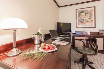 MAXX Hotel Jena galeri fotoğrafı