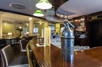 MAXX Hotel Jena fotoğrafı