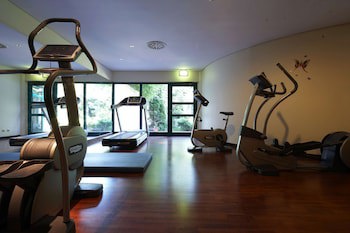MAXX Hotel Jena galeri fotoğrafı