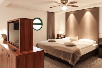 MAXX Hotel Jena galeri fotoğrafı