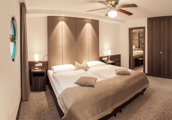 MAXX Hotel Jena galeri fotoğrafı
