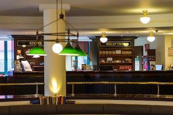 MAXX Hotel Jena fotoğrafı