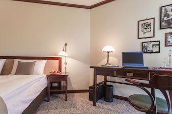 MAXX Hotel Jena galeri fotoğrafı