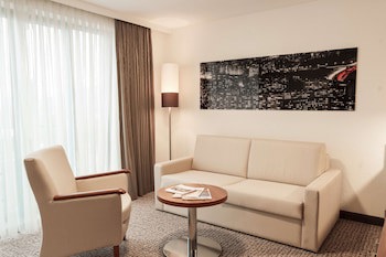 MAXX Hotel Jena galeri fotoğrafı
