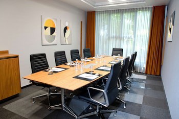 MAXX Hotel Jena galeri fotoğrafı