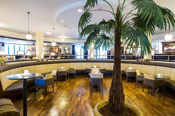 MAXX Hotel Jena fotoğrafı