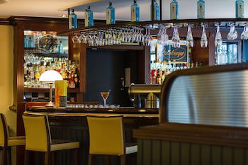 MAXX Hotel Jena fotoğrafı
