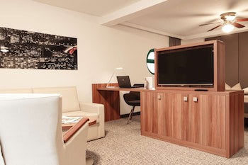 MAXX Hotel Jena galeri fotoğrafı
