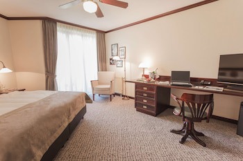 MAXX Hotel Jena galeri fotoğrafı