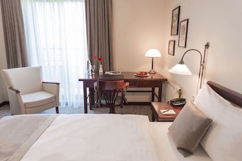 MAXX Hotel Jena galeri fotoğrafı