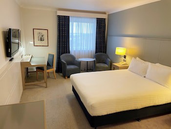Holiday Inn Hull Marina, An Ihg Hotel