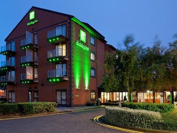 Holiday Inn Hull Marina, An Ihg Hotel