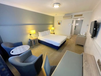Holiday Inn Hull Marina, An Ihg Hotel