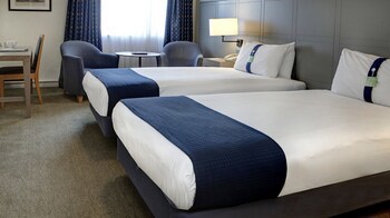 Holiday Inn Hull Marina, An Ihg Hotel