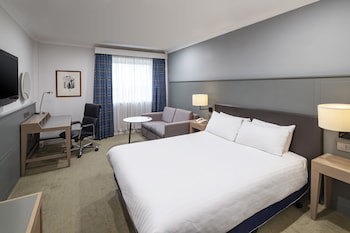 Holiday Inn Hull Marina, An Ihg Hotel