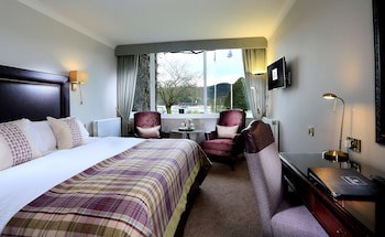 Macdonald Old England Hotel & Spa