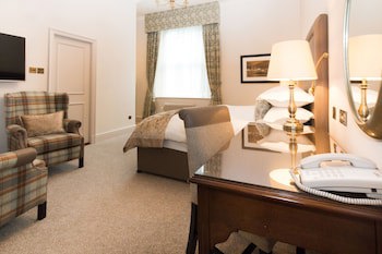 Macdonald Old England Hotel & Spa