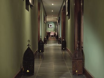 Macdonald Old England Hotel & Spa