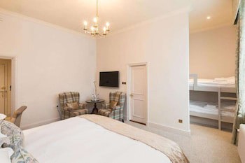 Macdonald Old England Hotel & Spa