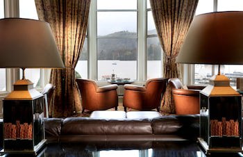 Macdonald Old England Hotel & Spa