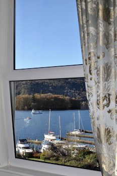 Macdonald Old England Hotel & Spa