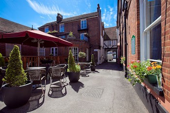 Rose & Crown Hotel, Sure Hotel Collection By Best
