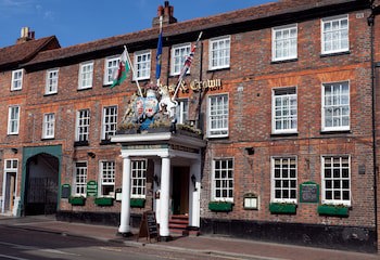 Rose & Crown Hotel, Sure Hotel Collection By Best
