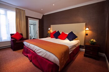 Rose & Crown Hotel, Sure Hotel Collection By Best