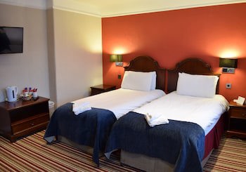 Rose & Crown Hotel, Sure Hotel Collection By Best