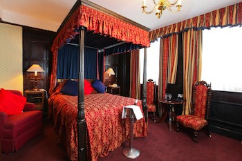Rose & Crown Hotel, Sure Hotel Collection By Best