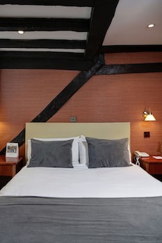 Rose & Crown Hotel, Sure Hotel Collection By Best