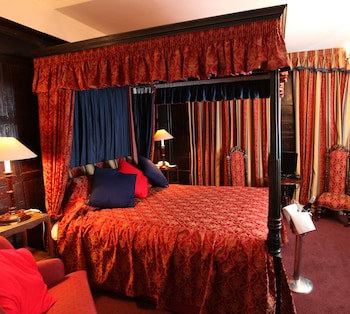 Rose & Crown Hotel, Sure Hotel Collection By Best