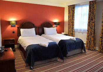 Rose & Crown Hotel, Sure Hotel Collection By Best