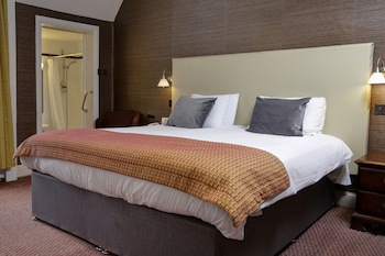 Rose & Crown Hotel, Sure Hotel Collection By Best