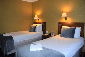 Rose & Crown Hotel, Sure Hotel Collection By Best